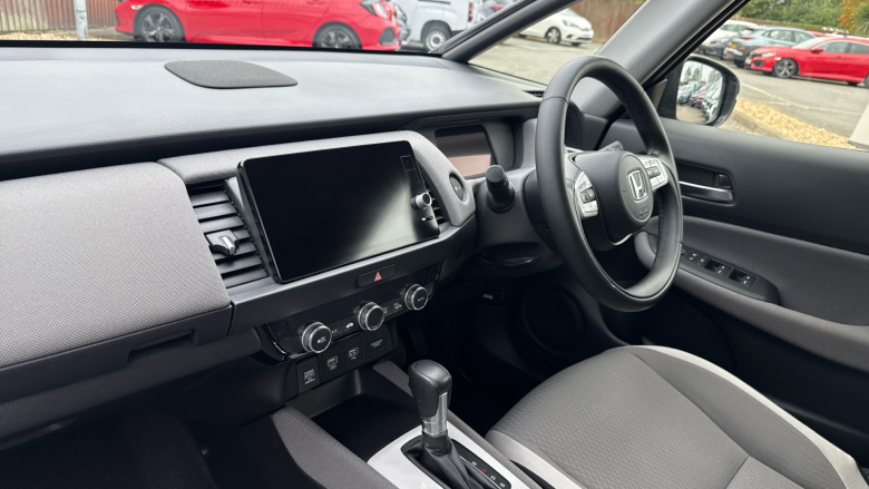 Honda Jazz 1.5 i-MMD Hybrid Crosstar EX 5dr eCVT Hybrid Hatchback